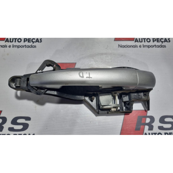 Maçaneta Externa Traseira Direita C4 Picasso Cx18 Traseira