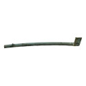 Guia Vidro Dianteiro Direito Chevrolet Celta 2p 2002/2014. Cinza
