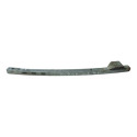 Canaleta Vidro Porta Dianteira Direita Corsa 4p 1998 A 2002 Prata