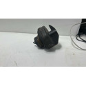  Tampa Tanque Fiat Idea Adventure 2010 Preto