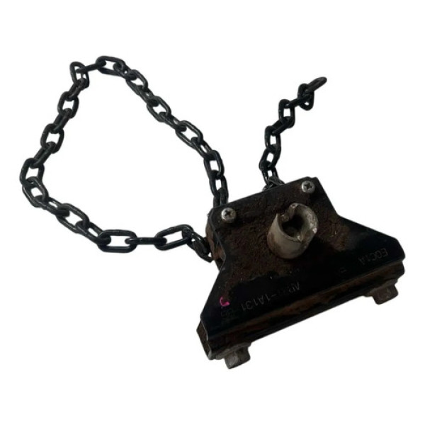 Catraca Suporte Estepe Ford Ranger 2013 A 2021