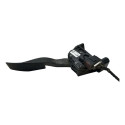 Pedal Acelerador Chevrolet Vectra 2011 Preto