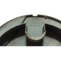 Calota Centro Roda Chevrolet Corsa 1998/2005. Prateado
