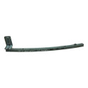 Guia Vidro Dianteiro Direito Chevrolet Celta 2p 2002/2014. Cinza