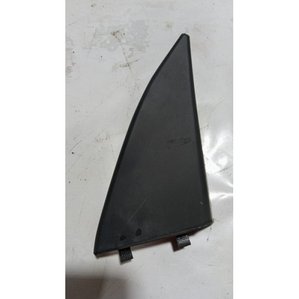 Acabamento Interno Direito Retroviso Citroen Zx20 1997 Cx116