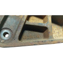 Suporte Coxim Câmbio Esquerdo Chevrolet S10 2.2 8v 2000.
