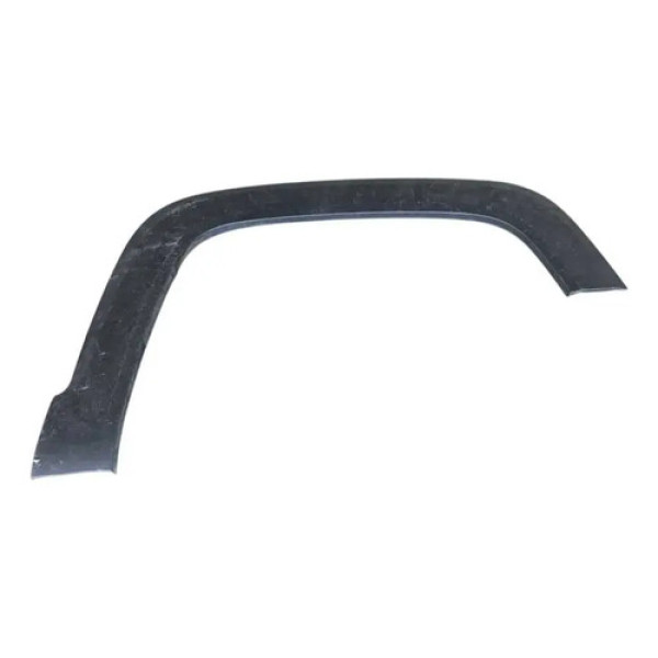 Aplique Para-lama Dianteiro Direito Jeep Renegade 1.8 2020. Preto