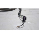 Chicote Do Chassi Da S10 2.4 2005 Cabine Simples Cx64