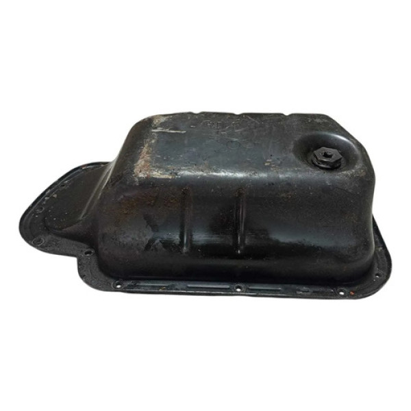 Carter Óleo Motor Peugeot 206/207 1.4 2005/2014.