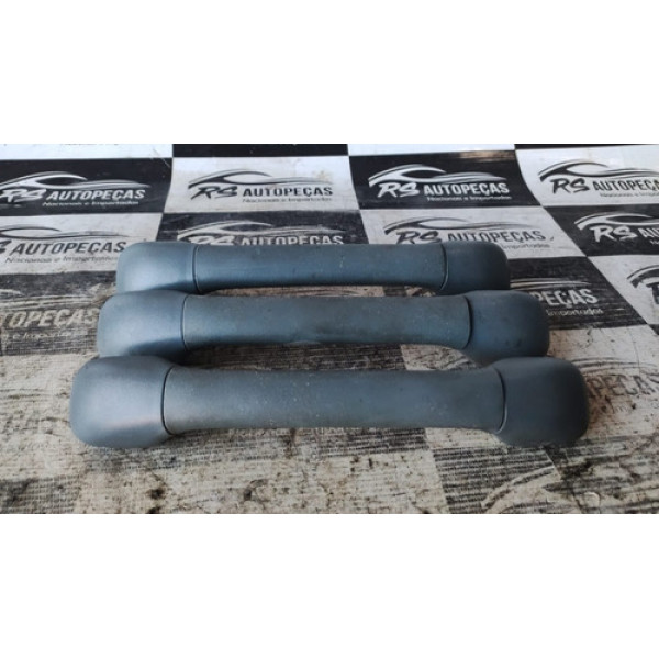 Puta Merda Alça Teto Scenic 99 Original Renault Cx50 .
