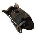 Maçaneta Externa Dianteira Direita Chevrolet Celta 2001 Preto Dianteira