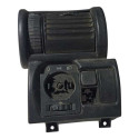 Difusor De Ar Painel Chevrolet Corsa Wind 1996 C/detalhe 