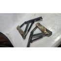 Braço Capo Dobradiça Vectra 97 A 00 Cx133