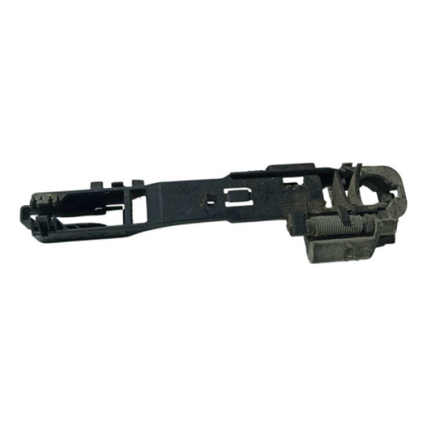 Suporte Maçaneta Traseira Direita  Fiat Stilo 2004 A 2009 Traseira