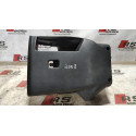 Acabamento Chave Seta Peugeot 2008 1.6 2015/2019 9800951777