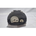  Painel Ford Ka 1996 Cxg3 Preto