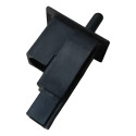 Botao Interruptor Lanterna Chevrolet S10 Blazer 1995/2000 Pretobrasil