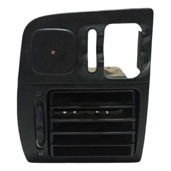 Moldura Difusor Ar Chave Farol Le Vw Gol G2 1.8 1995/1999.
