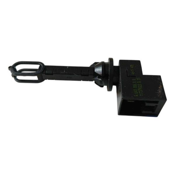 Sensor Temperatura Ar Cond. Jeep Renegade 1.8 2020 Preto