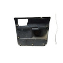 Forro De Porta Traseiro Esquerdo Chevrolet S10 2.2 2000.