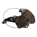 Pedal Alavanca Freio De Mão Chevrolet S10 2.2 2000.