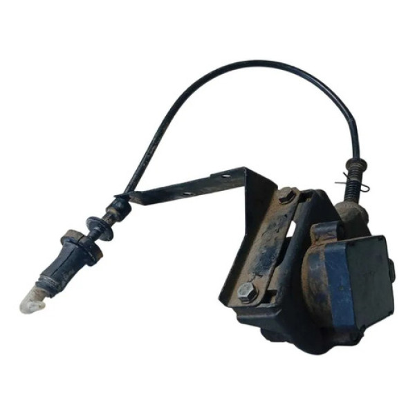 Sensor Acelerador Citroen Xsara Picasso 2.0 2004