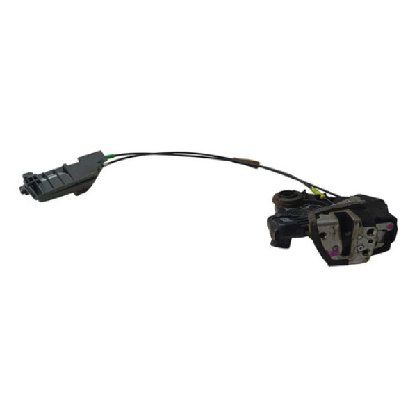 Fechadura Elétrica Maçaneta Dian. Esquerda Hilux 2006/2010