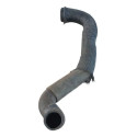 Mangueira Intercooler S10 2.8 2001 A 2012 Preto