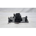 Regulador Farol C/moldura Mercedes-benz Ml320 1999 Cx72