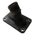 Flange Válvula Termostática Chevrolet S10 Blazer 2013