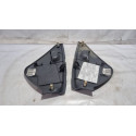 Acabamento Painel Lateral Hyundai Azera 2009 Cx91