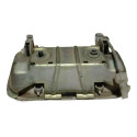 Maçaneta Externa Traseira Direita Gm Corsa 1994/2004. Preto Traseira