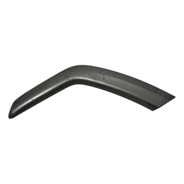Acabamento Puxador Porta Diant Direito Peugeot 2008 2016 Preto