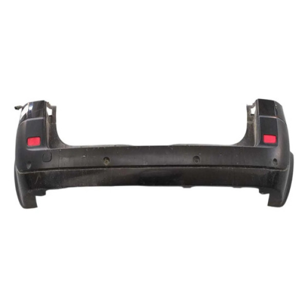 Parachoque Traseiro Renault Grand Scenic 2.0 2009.