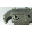 Suporte Maçaneta Porta Diant Esq Chevrolet Montana 2004  Dianteira