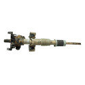 Coluna De Direção Chevrolet  Astra 1999/2012.