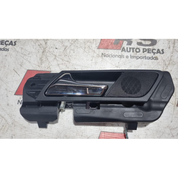 Maçaneta Interna Mercedes Ml350 08 Traseira Esquerda Cx11 Traseira
