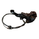 Pedal Freio Estacionario Chevrolet S10 Blazer 2013