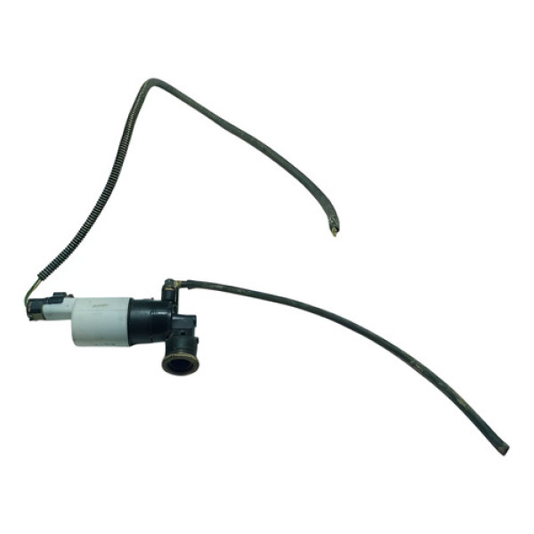 Motor Esguicho Limpador Parabrisa Renault Sandero 2009.