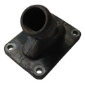 Flange Válvula Termostática Chevrolet S10 Blazer 2013