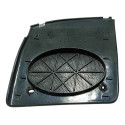 Tela Alto Falante Direito Chevrolet S10 2.2 2000. Preto