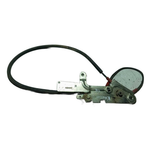 Fechadura Tampa Traseira Esquerda Renault Kangoo 2000/2012.
