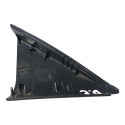  Moldura Interna Retrovisor Lado  Esquerdo  Renault Laguna Preto