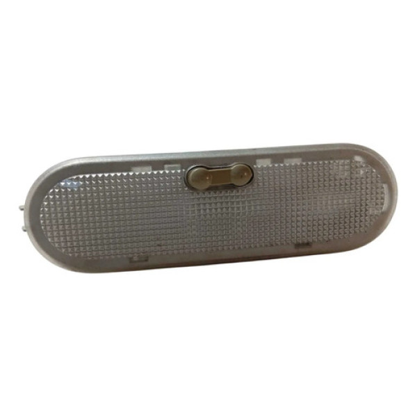 Luz De Teto Cortesia Renault Clio 1.0 16v 2014