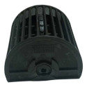 Difusor Saida Ar Chevrolet Corsa Wind Hacth Sedan Antigo.