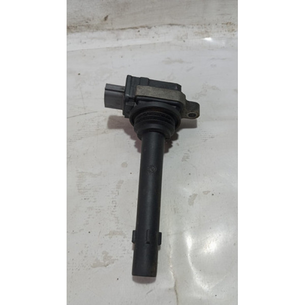 Bobina Ignição Chery New Qq 3 Cilindros Cx124