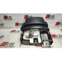 Acabamento Chave De Seta Volante Citroen C4 Lounge Original Preto