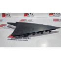  Moldura Externa Porta Traseira Esquerdo C4 Picasso Cx18