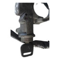 Cilindro Ignição C/chave Effa M100 2007