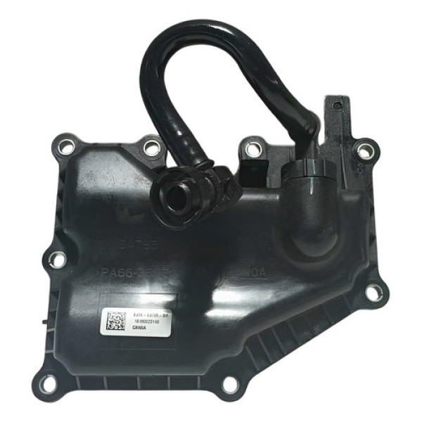 Tampa Respiro Oleo Ford Fusion 2.0 16v 2018. Preto